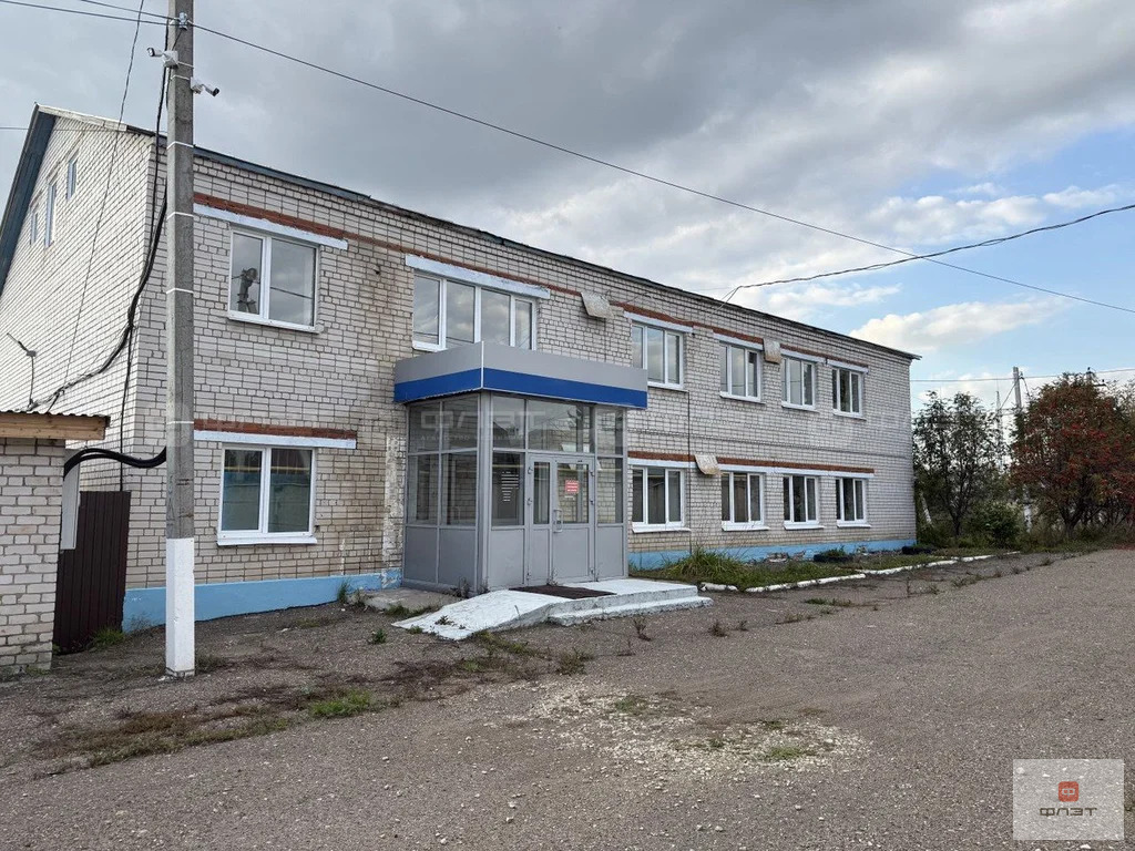 Аренда ПСН, Пестрецы, Пестречинский район, ул. Молодежная д.39 - Фото 2