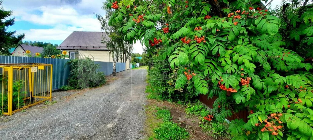 Продажа дома, Тюменский район, Тюменский р-н - Фото 6