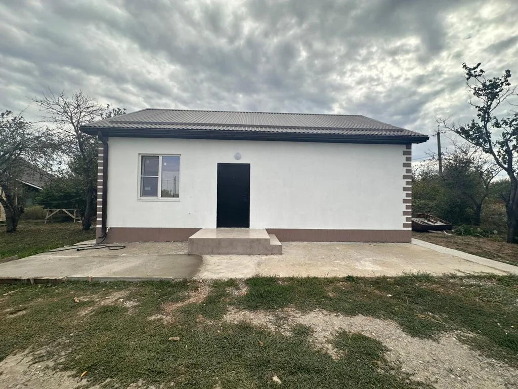 Продажа дома, Северский район - Фото 1