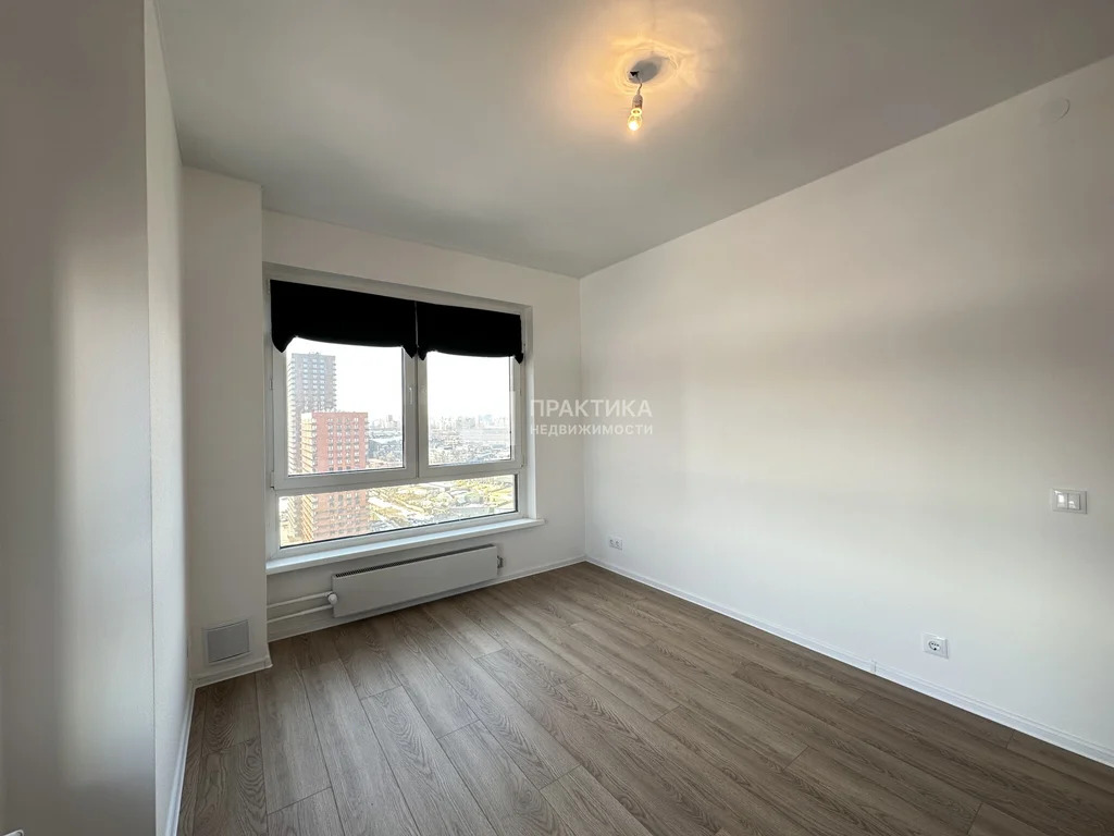 Продажа квартиры, 2-й Нагатинский проезд - Фото 5