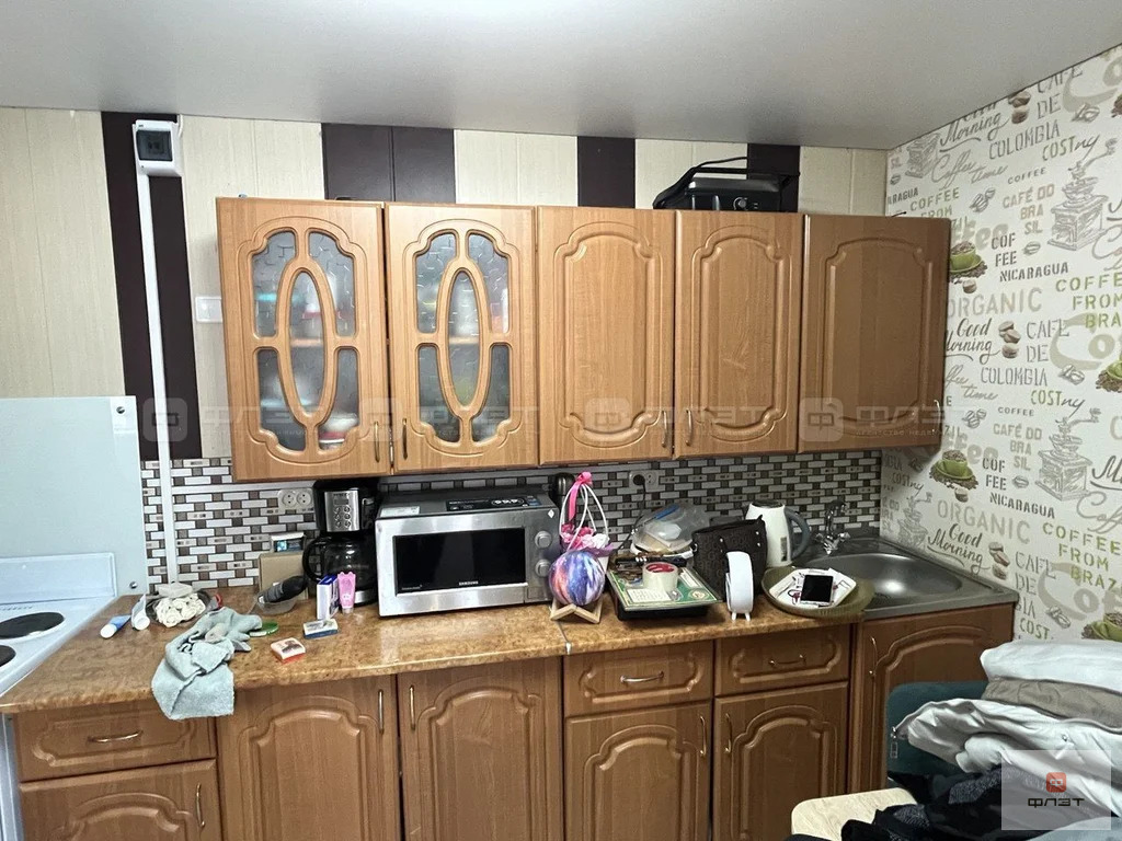 Продажа квартиры, Казань, ул. Авангардная - Фото 3