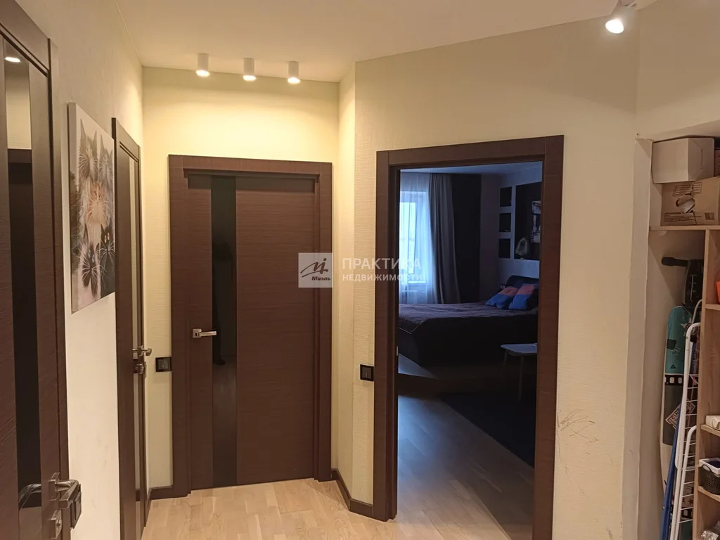 Продажа квартиры, Люберцы, Люберецкий район, ул. Шевлякова - Фото 11