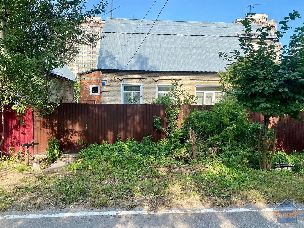 Продажа дома, Раменское, Раменский район, ул. Трудовая - Фото 1