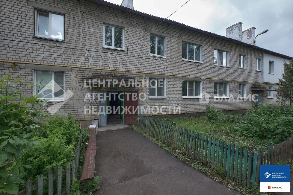 Продажа квартиры, Баграмово, Рыбновский район - Фото 15