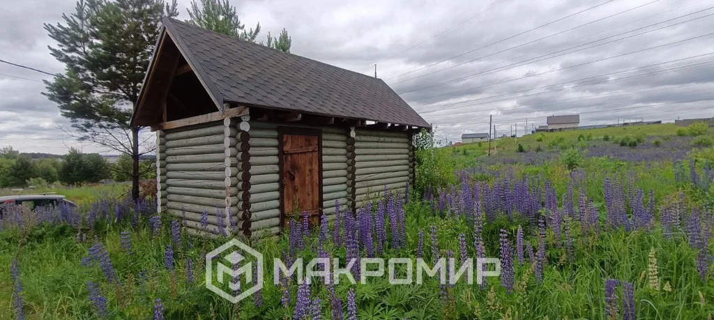 Продажа дома, Хухрята, Краснокамский район - Фото 17