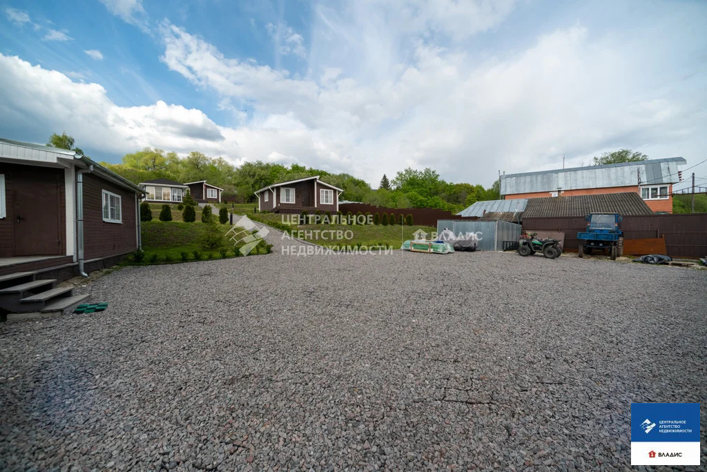 Продажа дома, Пронск, Пронский район, Набережная улица - Фото 14