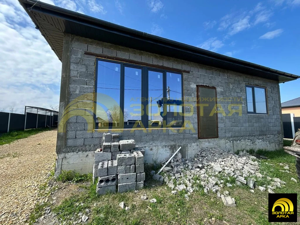Продажа дома, Крымский район - Фото 6
