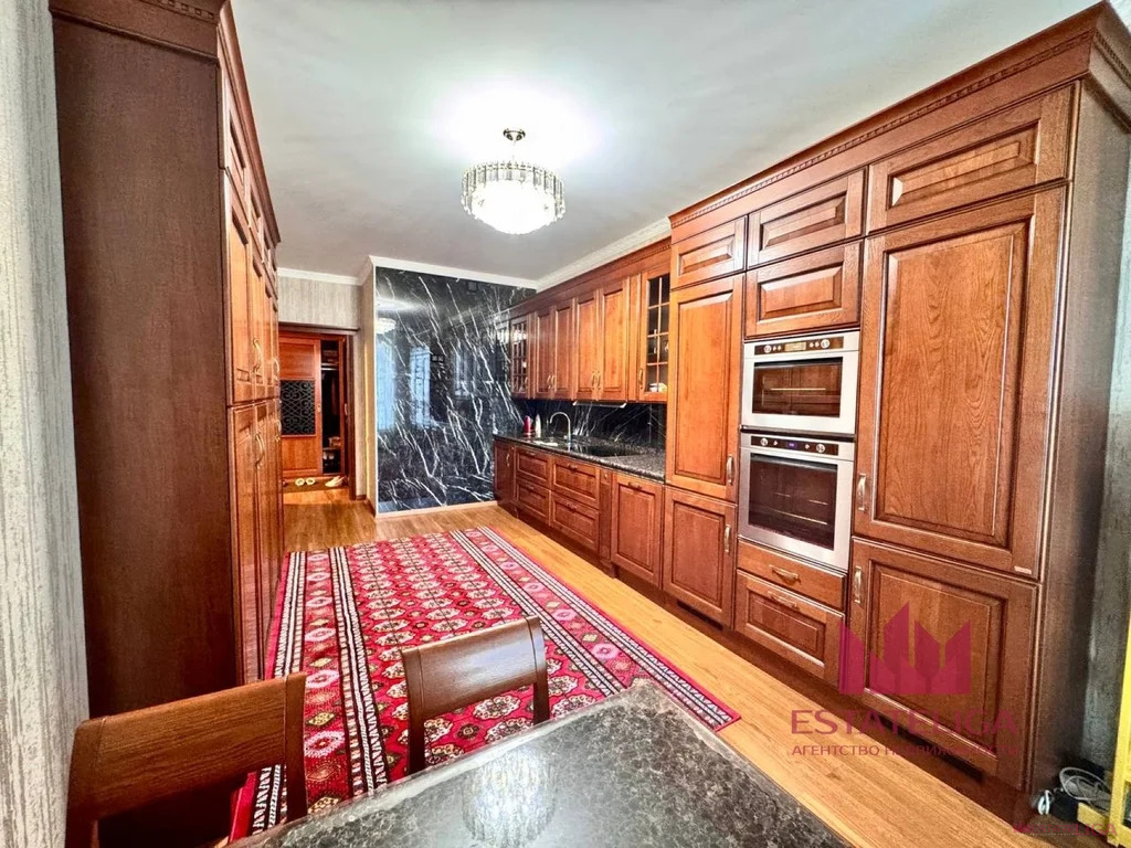 Аренда квартиры, Ленинский пр-кт. - Фото 4