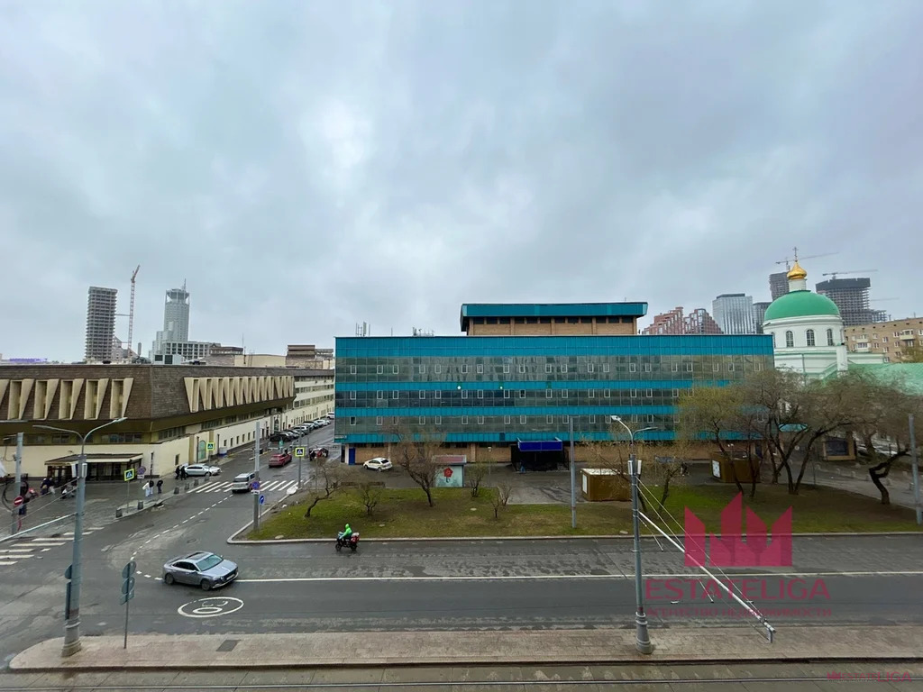 Продажа квартиры, Стремянный пер. - Фото 18