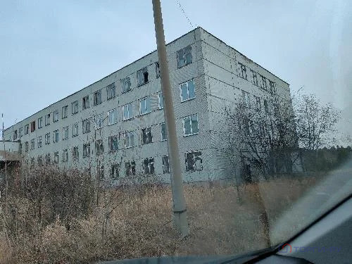 Продажа производственного помещения, Сосновоборск, ул. Заводская - Фото 21