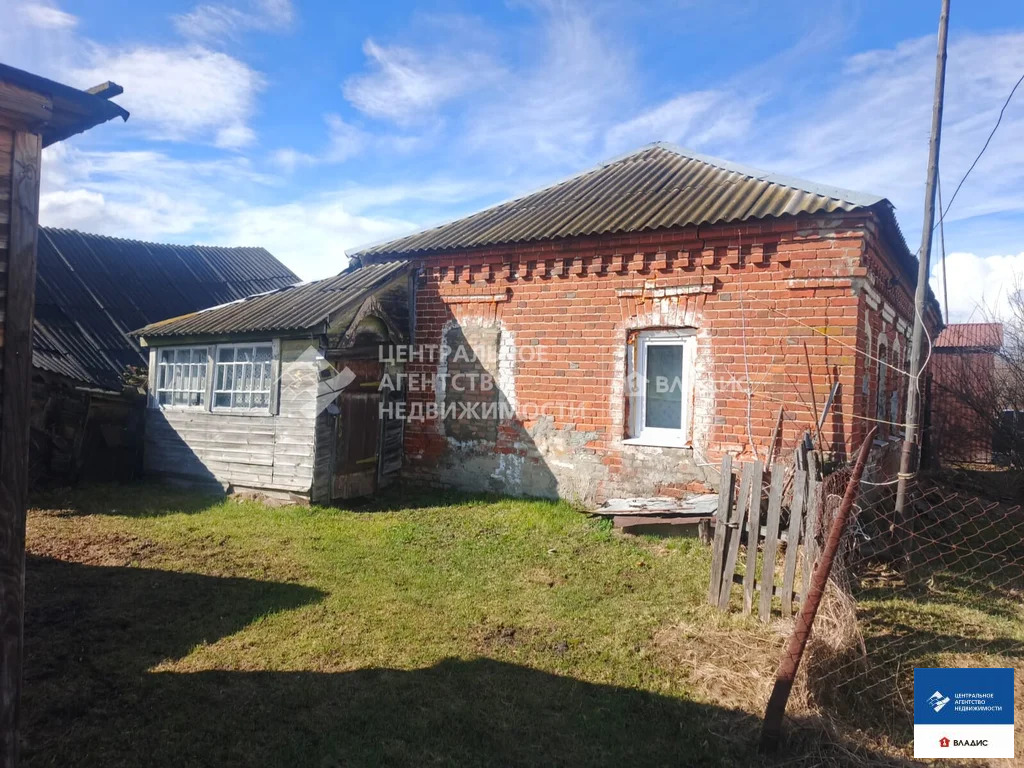 Продажа дома, Полтавка, Шиловский район, ул. Центральная - Фото 5