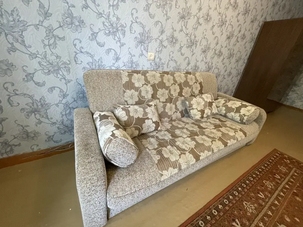 1-к пр-кт.Маркса, дом 84 - Фото 5