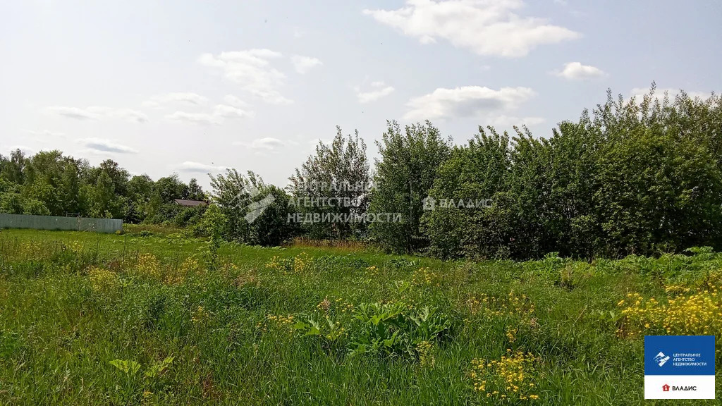 Продажа участка, Тюшево, Рязанский район - Фото 4