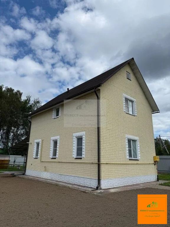 Продажа дома, Любаново, Наро-Фоминский район, ул. Заречная - Фото 5
