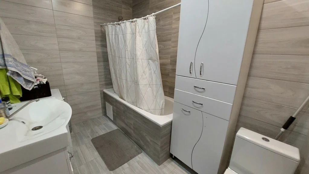 Продажа квартиры, Темрюк, Темрюкский район, ул. Анджиевского - Фото 21