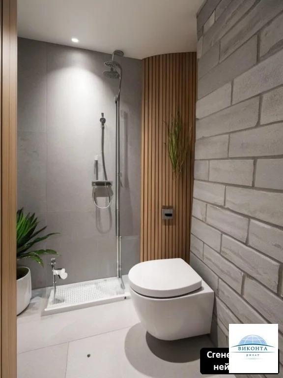 Продажа квартиры, Краснодар, улица имени Героя Георгия Бочарникова - Фото 5