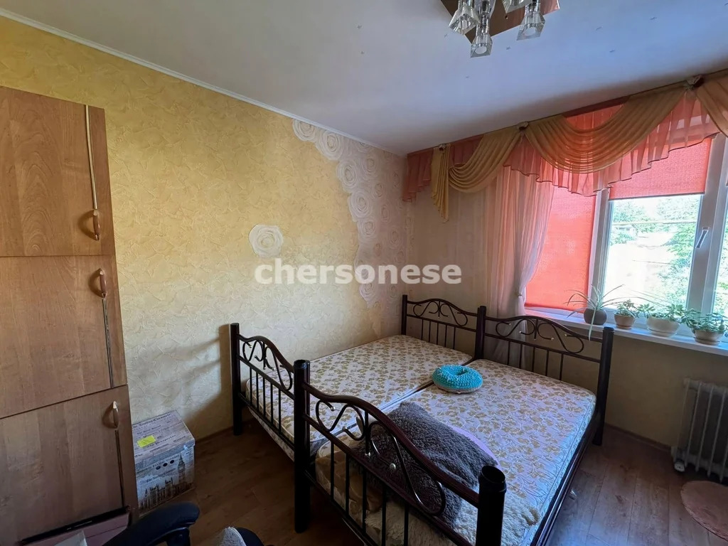 Продажа квартиры, Севастополь, ул. Аллы Оношко - Фото 11