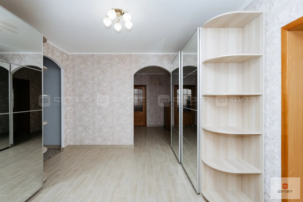 Продажа квартиры, Казань, ул. Журналистов - Фото 3