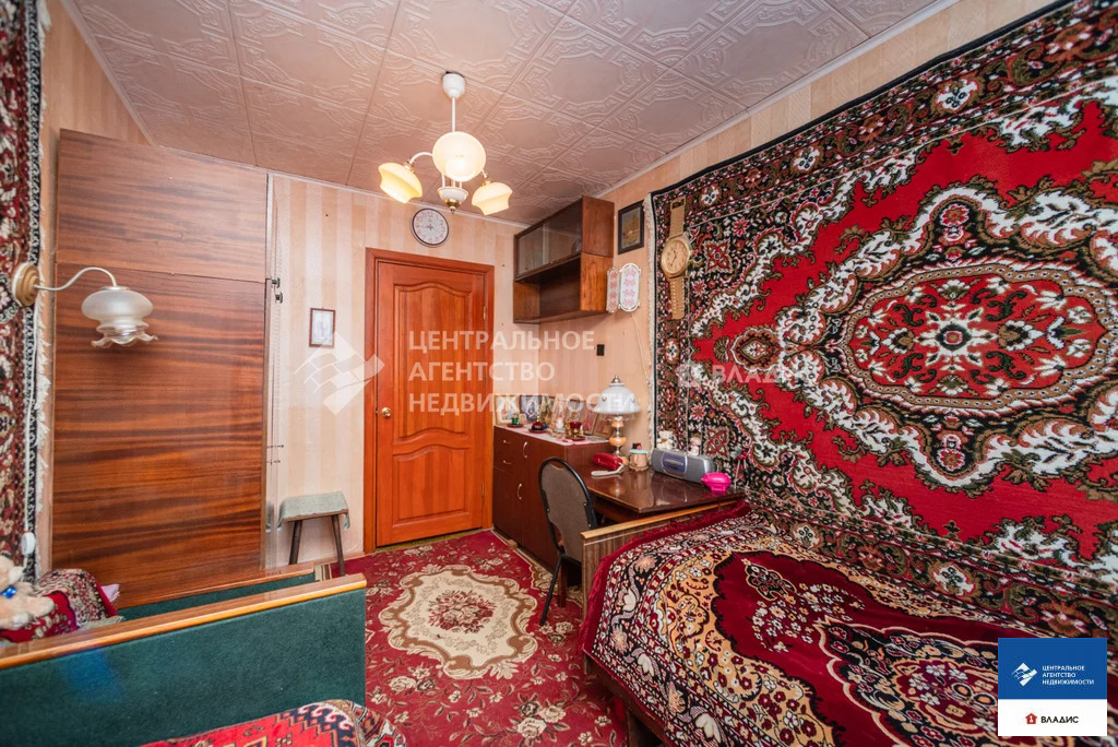 Продажа квартиры, Рязань, ул. Советской Армии - Фото 5