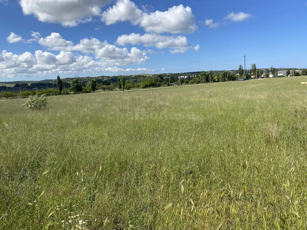 Продажа участка, Севастополь, территория совхоз-завод имени П. ... - Фото 1