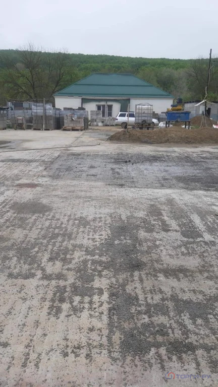 Продажа ПСН, Ильский, Северский район - Фото 1