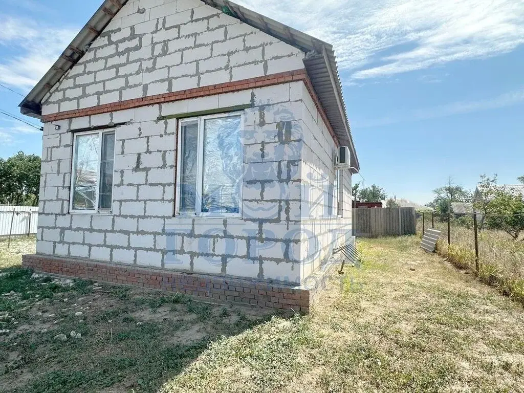 Продам дом Горького (10205-104) - Фото 2