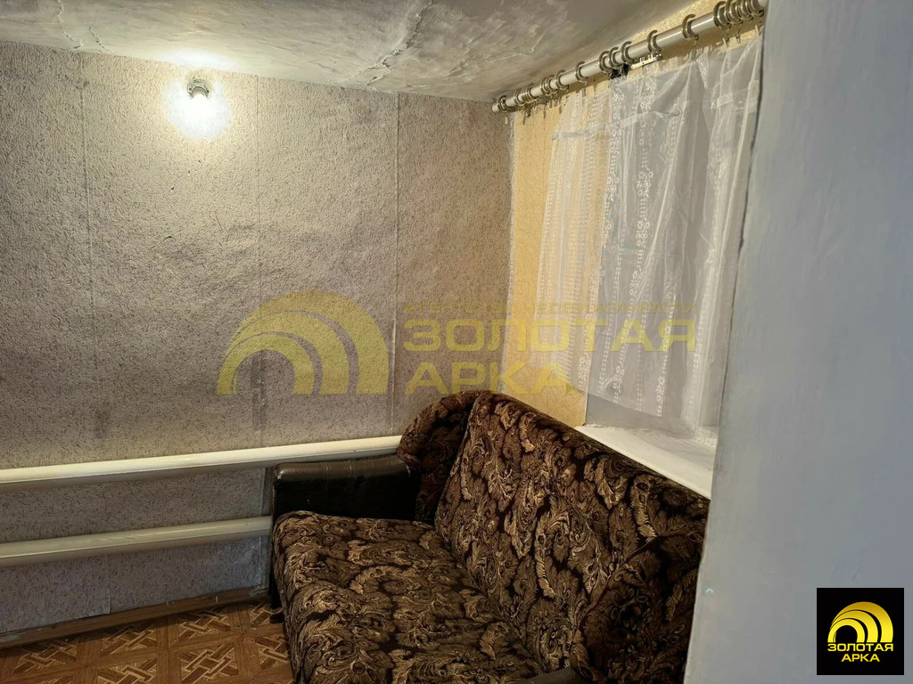 Продажа дома, Курчанская, Темрюкский район, ул. Кирова - Фото 4