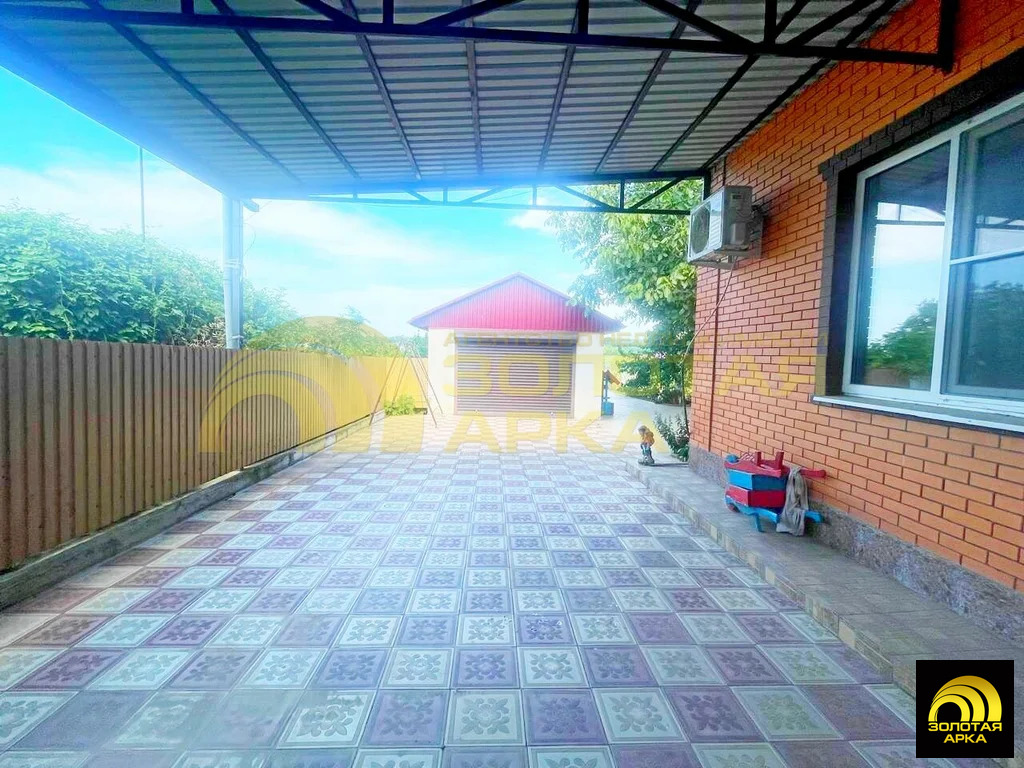 Продажа дома, Павловский, Крымский район, ул. Курганная - Фото 3