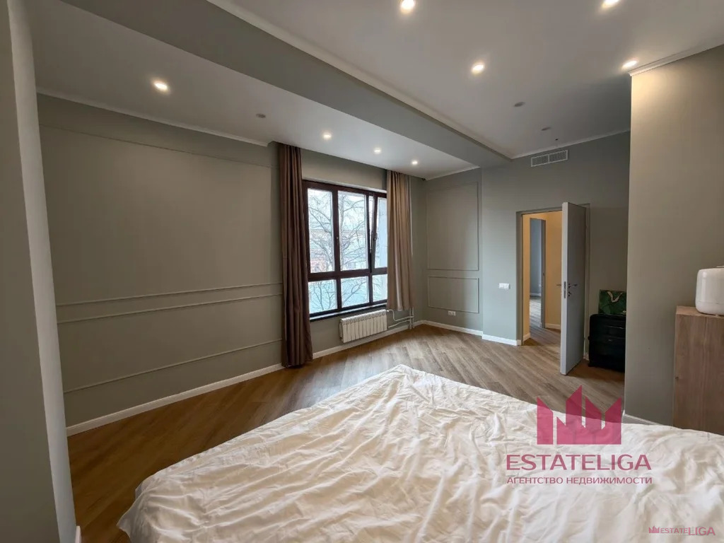 Продажа квартиры, Большой Строченовский переулок - Фото 5