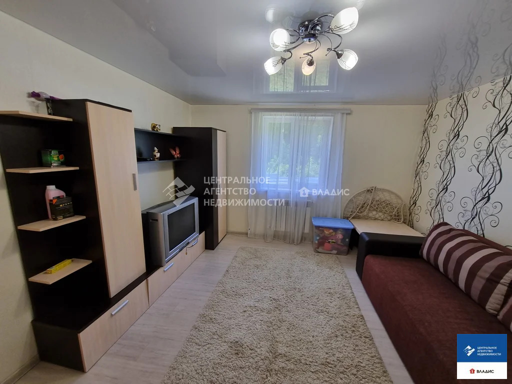 Продажа дома, Перевлес, Старожиловский район, Набережная улица - Фото 20