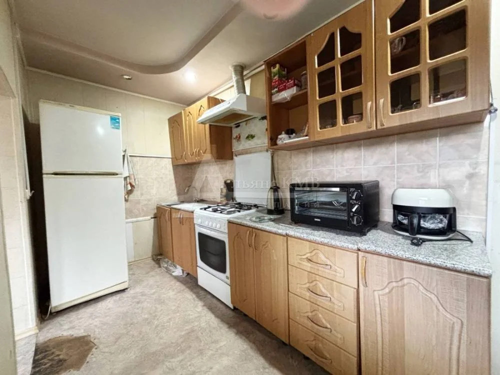 Продажа дома, Новопавловск, Кировский район, ул. Олимпийская - Фото 5