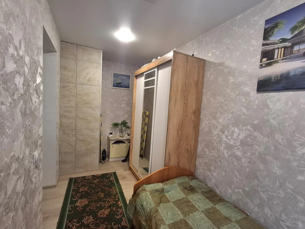 Продажа квартиры, Абинск, Абинский район, ул. Красноармейская - Фото 8