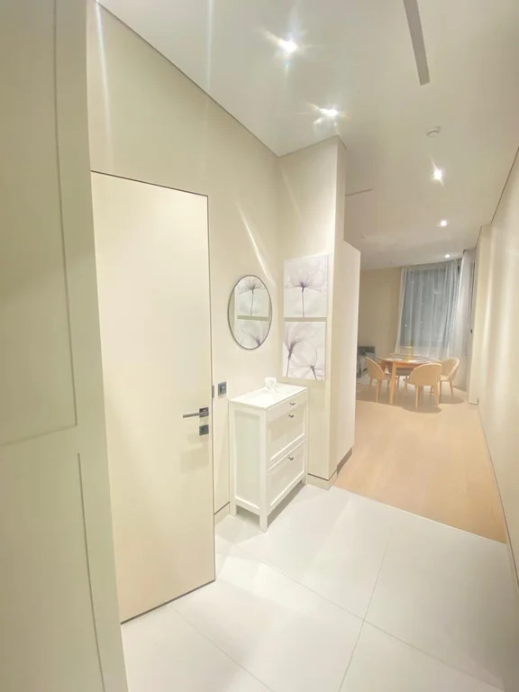 Сдается 3-комн. квартира 65 кв.м. - Фото 6