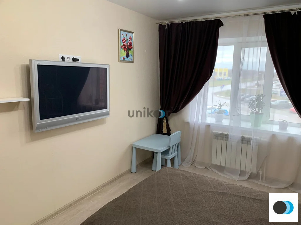 Продажа квартиры, Зубово, Уфимский район, Весенняя улица - Фото 3