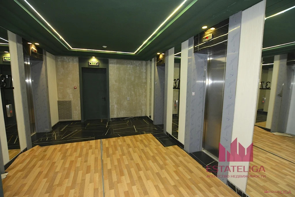 Аренда квартиры, м. Октябрьское поле, ул. Генерала Глаголева - Фото 19