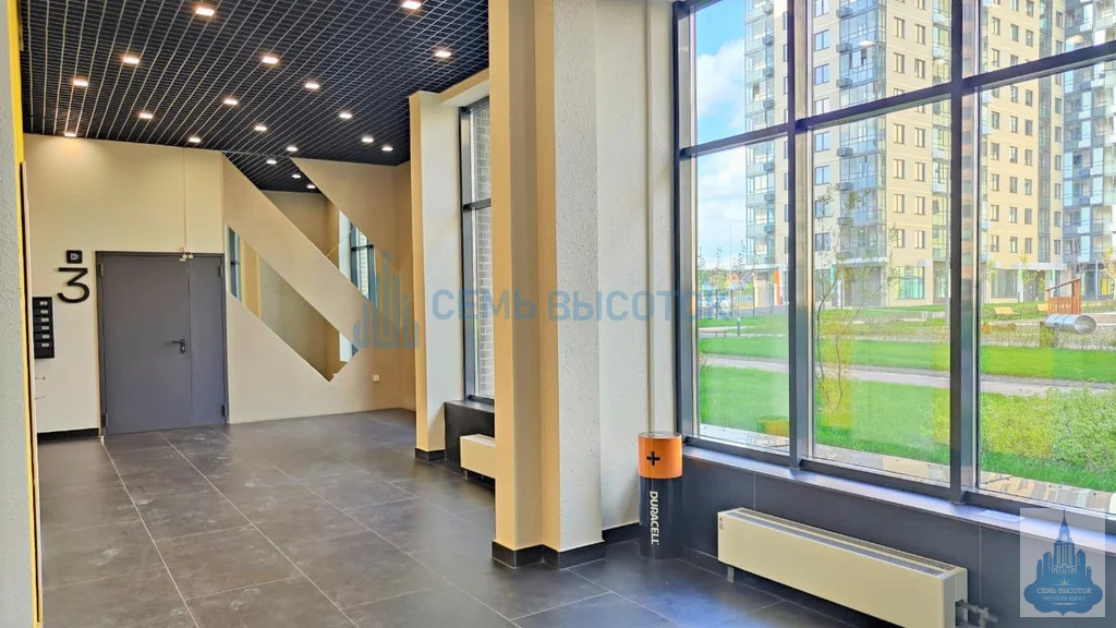 Продажа квартиры, Уточкина ул. - Фото 18