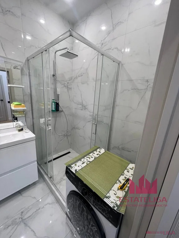 Аренда квартиры, улица Петра Кончаловского - Фото 12