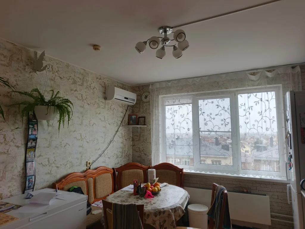 Продажа квартиры, Афипский, Северский район, ул. 50 лет Октября - Фото 1