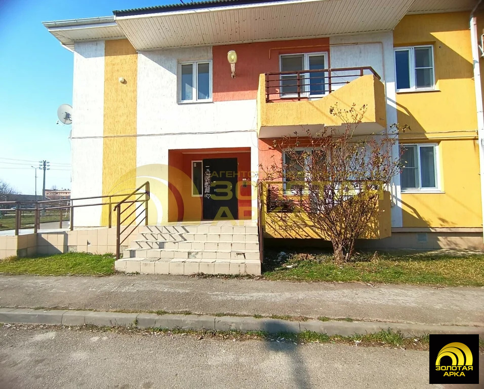 Продажа квартиры, Полтавская, Красноармейский район, ул. Кубанская - Фото 2