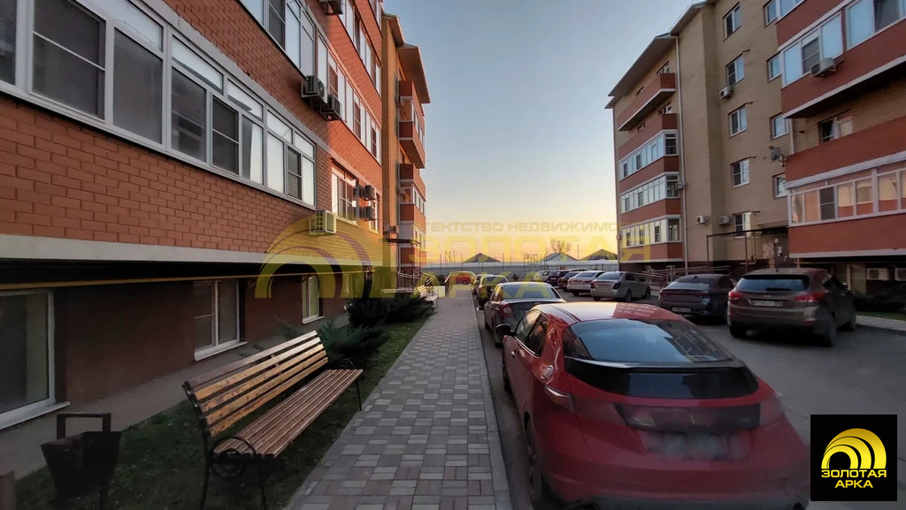 Продажа квартиры, Темрюк, Темрюкский район, ул. Бувина - Фото 23