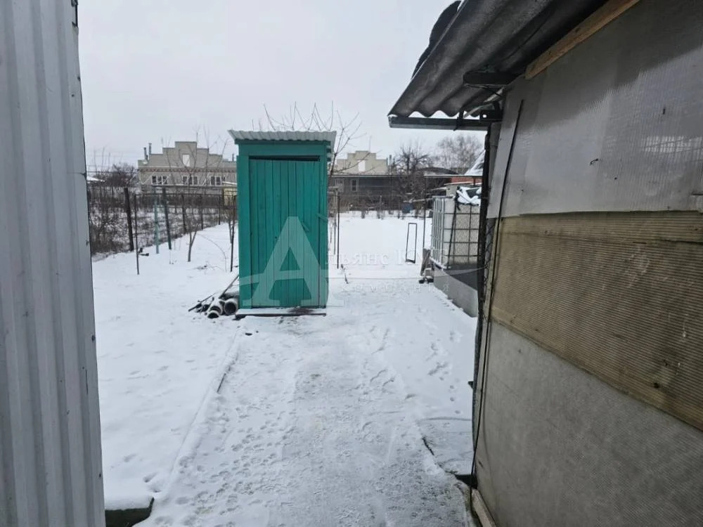 Продажа дома, Георгиевск, ул. Мира - Фото 23