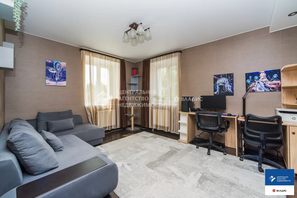 Продажа квартиры, Рязань, ул. Мервинская - Фото 3