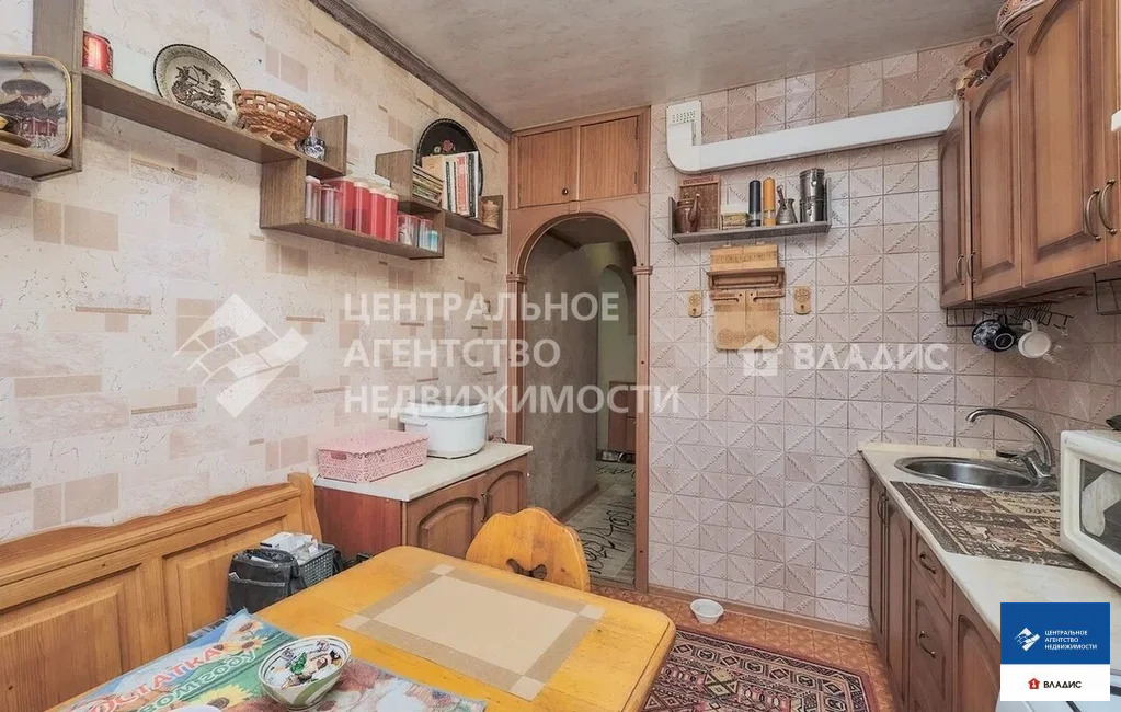 Продажа квартиры, Рязань, ул. Новоселов - Фото 4