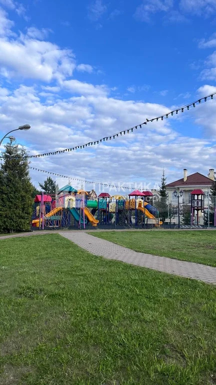Продажа дома, Милюково, Первомайское с. п., Радужная улица - Фото 29