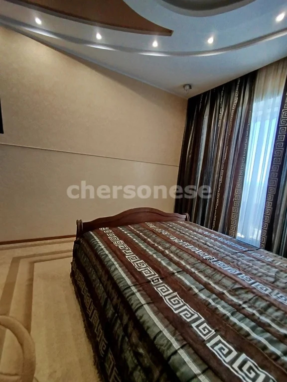 Продажа квартиры, Севастополь, ул. Авиаторов - Фото 4