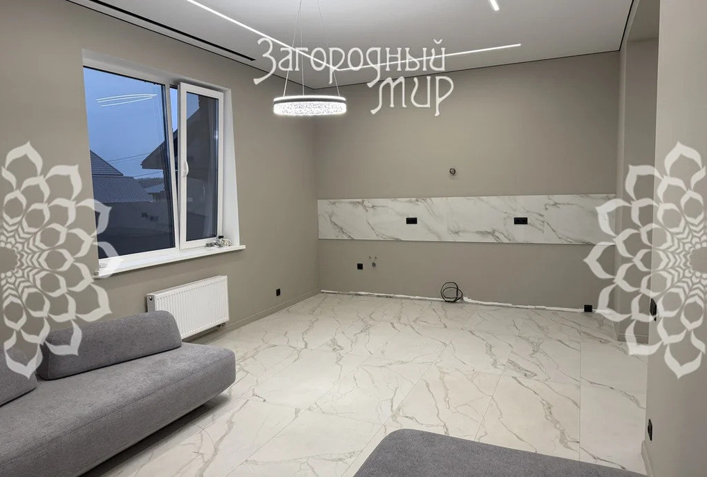 Продам дом, М4 "Дон" шоссе, 31 км от МКАД - Фото 16