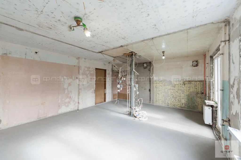 Продажа квартиры, Казань, ул. Латышских Стрелков - Фото 5