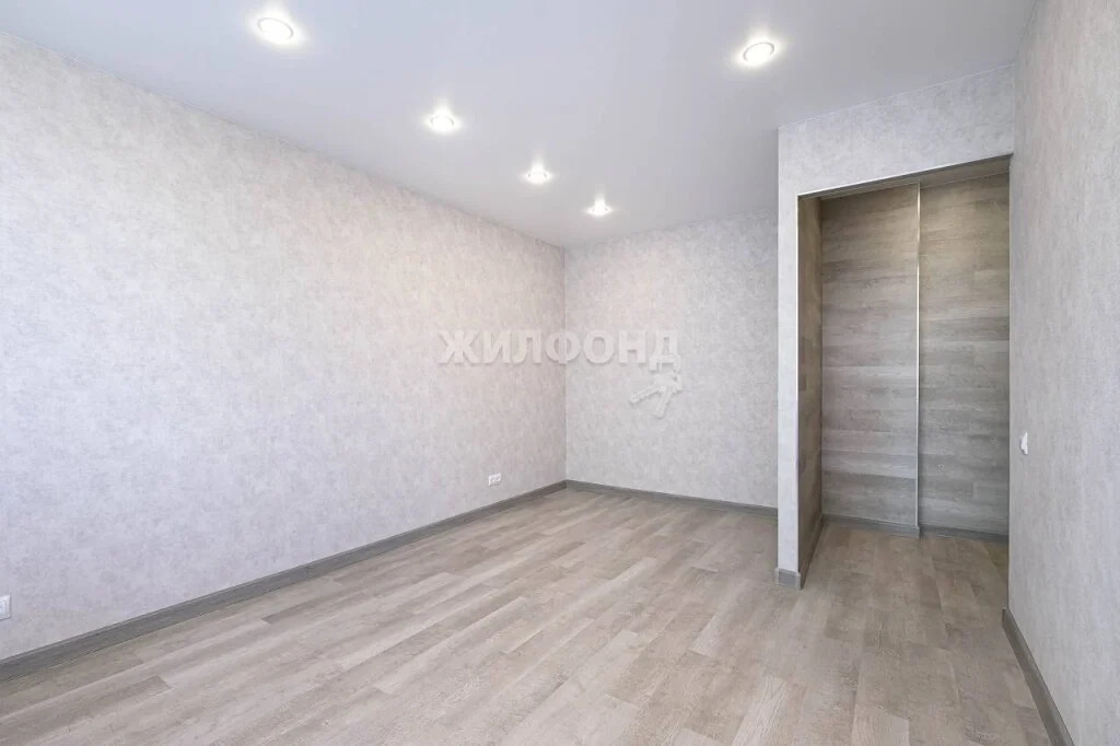 Продажа квартиры, Новосибирск, ул. Лейтенанта Амосова - Фото 6