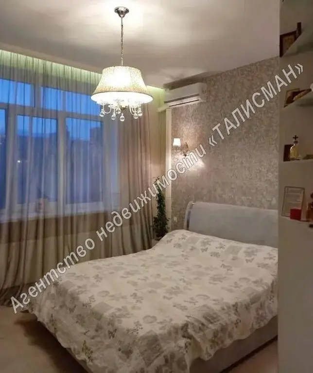 Продам крупногабаритную 2-комн.кв., г. Таганрог, р-н СЖМ - Фото 5