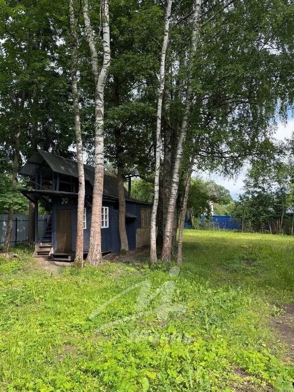 Продажа участка, Клин, Клинский район, 1-я ул. - Фото 6